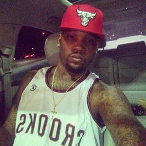 Meet your Posher, Jeff